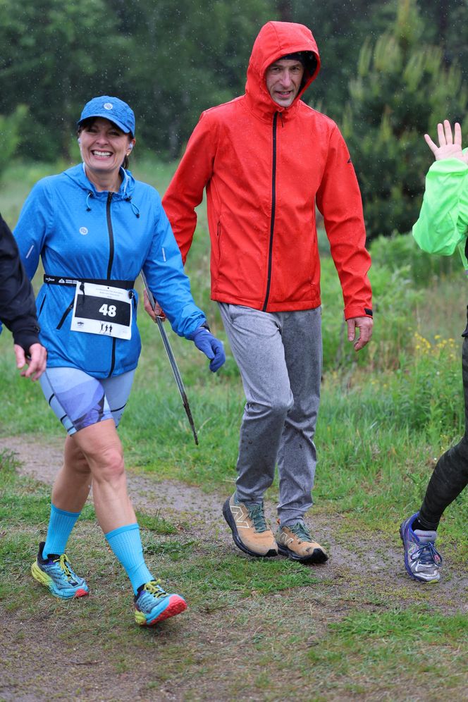 Ultramaraton wsparcia 
