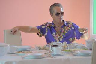 Marek Probosz grał geja w M jak miłość. Jego syn to prawdziwy przystojniak