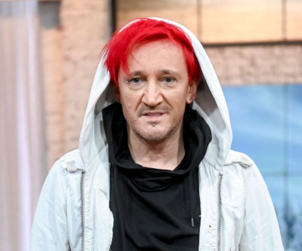 Michał Wiśniewski