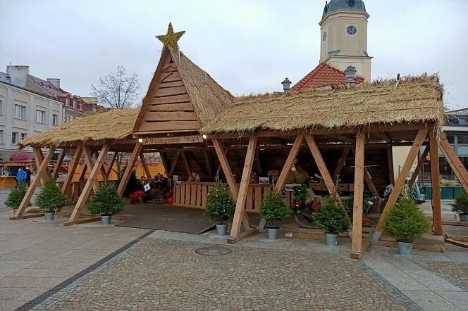 Kolejny Jarmark Świąteczny zostanie zorganizowany w Białymstoku! Tym razem na Dworcu PKS Nova [PROGRAM]