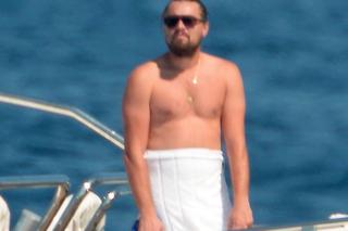 Leonardo DiCaprio strasznie przytył! Aktor jest gruby!