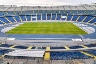 Na Stadionie Śląskim odbędą się Drużynowe Mistrzostwa Europy