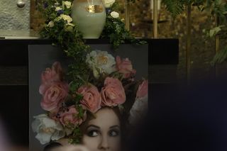 Joanna Kołaczkowska- pogrzeb