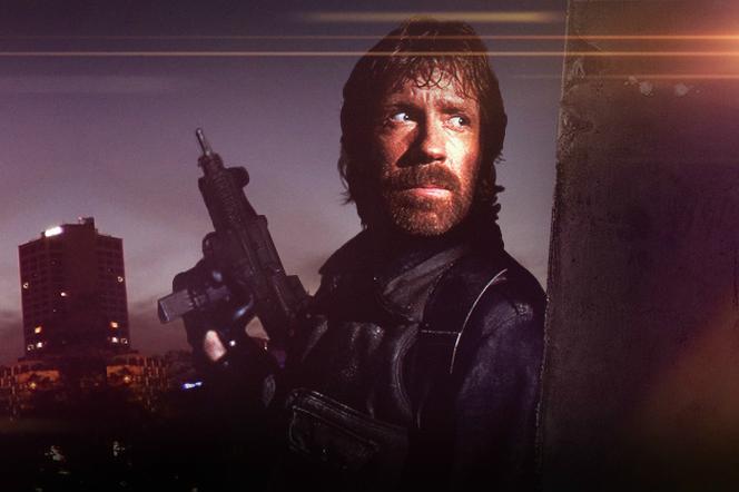 Chuck Norris