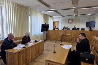 Prawomocny wyrok dla Eweliny M. z Pruchnika 