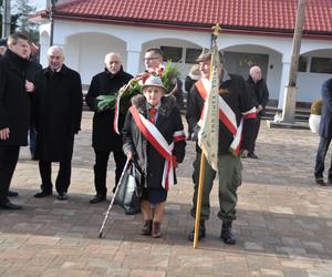 Pogrzeb Bogdana Winiarskiego, Honorowego Obywatela Skarżyska-Kamiennej