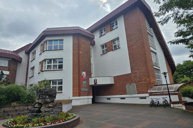 Katolicka Szkoła Podstawowa im. św. Jana Pawła II w Koszalinie ma już 35 lat