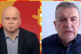 Arłukowicz o Nawrockim: Nie może oddać mieszkania bo nie ma do niego praw