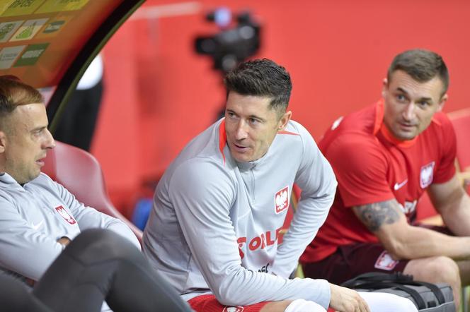 Robert Lewandowski kolejny raz zostanie tatą?! Padły słowa o synu!