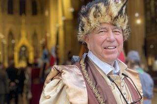 87 Parada Pułaskiego w Nowym Jorku