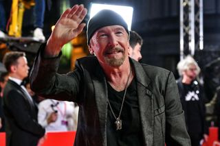 The Edge (U2) został w końcu oficjalnie obywatelem Irlandii. Nadszedł właściwy czas 