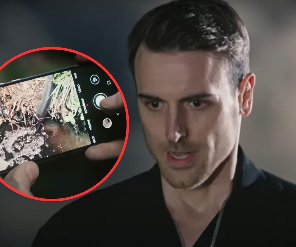 Wichrowe wzgórze. Alper knuje przeciwko Halilowi 