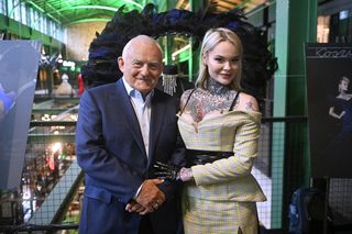 Monika Miller pokazała mamę. Internauci zwracają uwagę na jedno