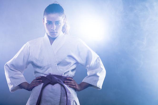 Karate - historia, zasady i rodzaje ciosów w karate