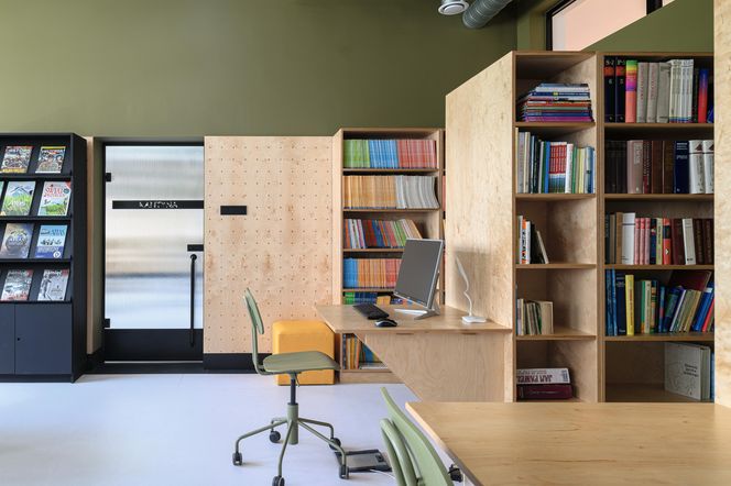 Szkoła - Domaniów 22