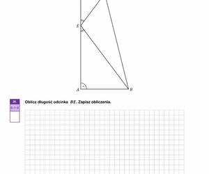 Matura poprawkowa 2024: matematyka. Arkusze CKE i odpowiedzi [Formuła 2023]