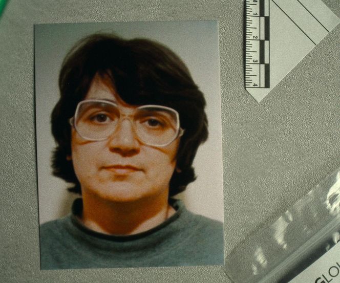 Fred i Rose West: Brytyjski horror (Netflix)