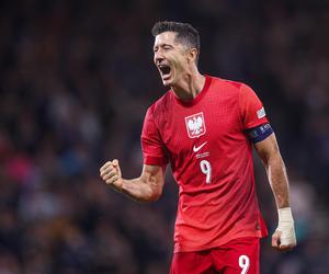 Robert Lewandowski o urazie i zejściu z boiska ze Szkocją. Kapitan kadry wyjawił, czy będzie gotowy na mecz z Chorwacją