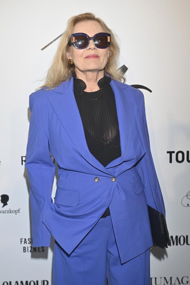 Gwiazdy na pokazie MMC