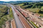Budowa drogi ekspresowej S3 Bolków - Kamienna Góra