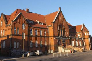 Toruń