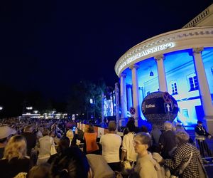 Największe przeboje z lat 70. i 80. rozbrzmiały w Kaliszu. Za nami Święto Rzeki Prosny