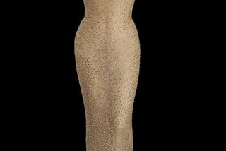 Projektant legendarnej sukni Marylin Monroe ostro o Kim Kardashian. To Marylin była boginią