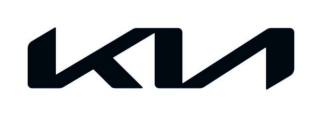 Nowe logo Kia