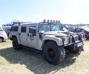 American Cars Mania w Katowicach 2025