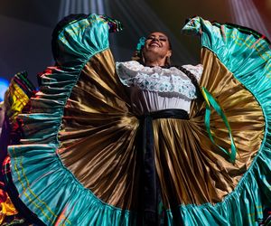 Festiwal Kultur Świata w Grodzisku Mazowieckim 2025