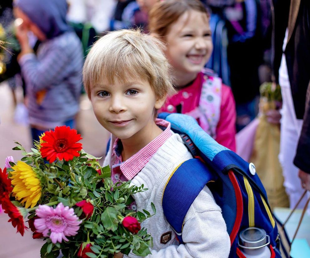 Podziękowania dla nauczyciela, które sprawdzą się nie tylko na koniec roku