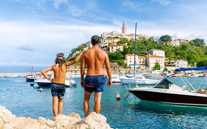 Chorwacja - od 1588 zł za 7 dni all inclusive