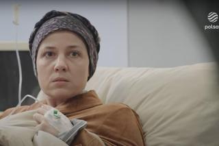 Pierwsza miłość po wakacjach. Kinga (Aleksandra Zienkiewicz)