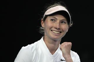 Iga Świątek poznała rywalkę w 3. rundzie Australian Open! Ogromna sensacja! Z KIM gra Iga Świątek w 3. rundzie AO KIM jest Cristina Bucsa