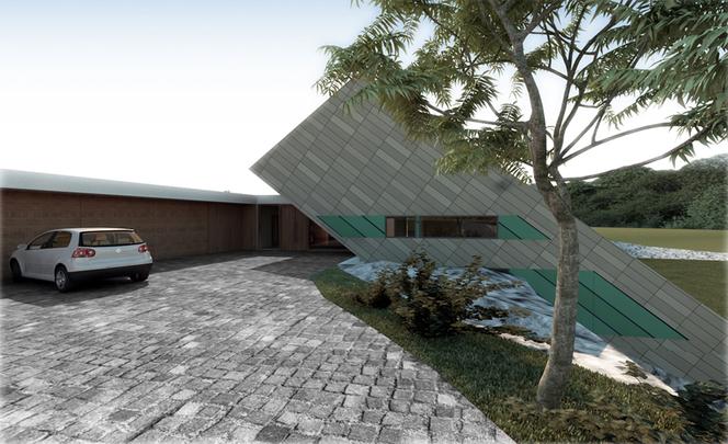 Archiwum Architektury