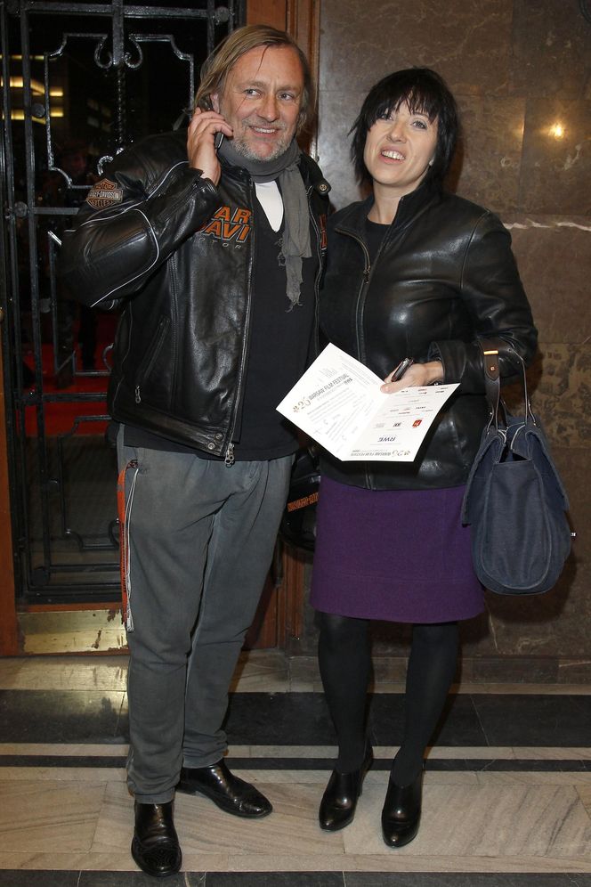 Te gwiazdy wybaczyły zdradę!