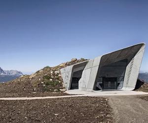 Muzeum Alpinizmu w Tyrolu Południowym
