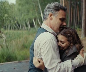 Zatoka szpiegów 2, odcinek 16. Redliński (Jan Wieczorkowski), Jadzia (Ninel Kos)