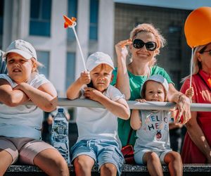 Oficjalne obchody Święta Wojska Polskiego w murach 18. Dywizji w Siedlcach odbyły się 12 sierpnia