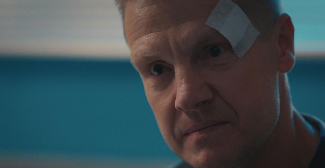 M jak miłość odc. 1876. Paweł (Rafał Mroczek)