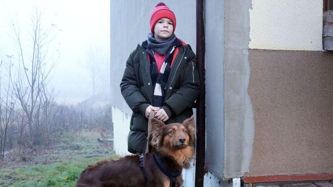 Zdjęcia z nowych odcinków serialu "Barwy szczęścia"