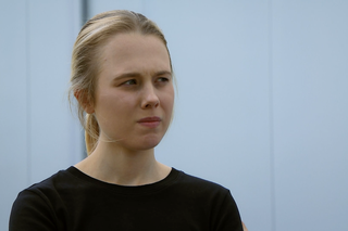 Barwy szczęścia, odcinek 2751: Jowita (Magdalena Żak)