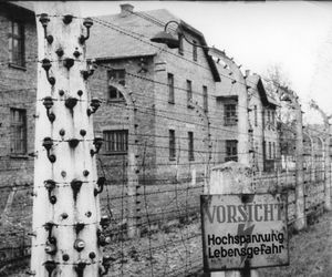  W poniedziałek 80. rocznica wyzwolenia niemieckiego obozu zagłady Auschwitz–Birkenau