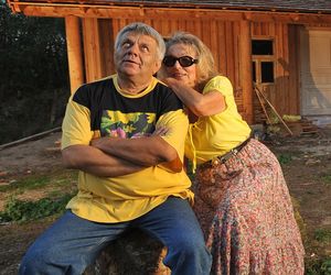  Katarzyna Gärtner była wielką gwiazdą. Los bardzo ją doświadczył