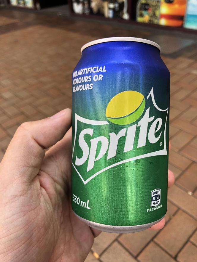 Sprite