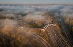 Autostrada A4 z Katowic do Opola będzie szersza