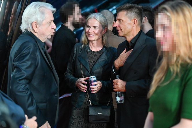  Kulisy premiery Vinci 2