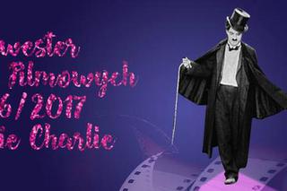 5. Filmowy sylwester w Kinie Charlie
