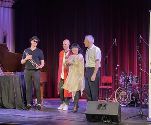 II Greenpoint Jazz Festival