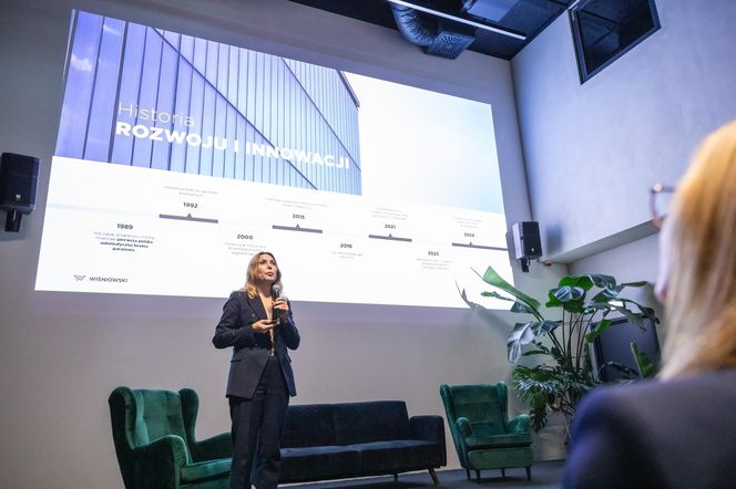 Konferencja Maszynowa - Wiśniowski